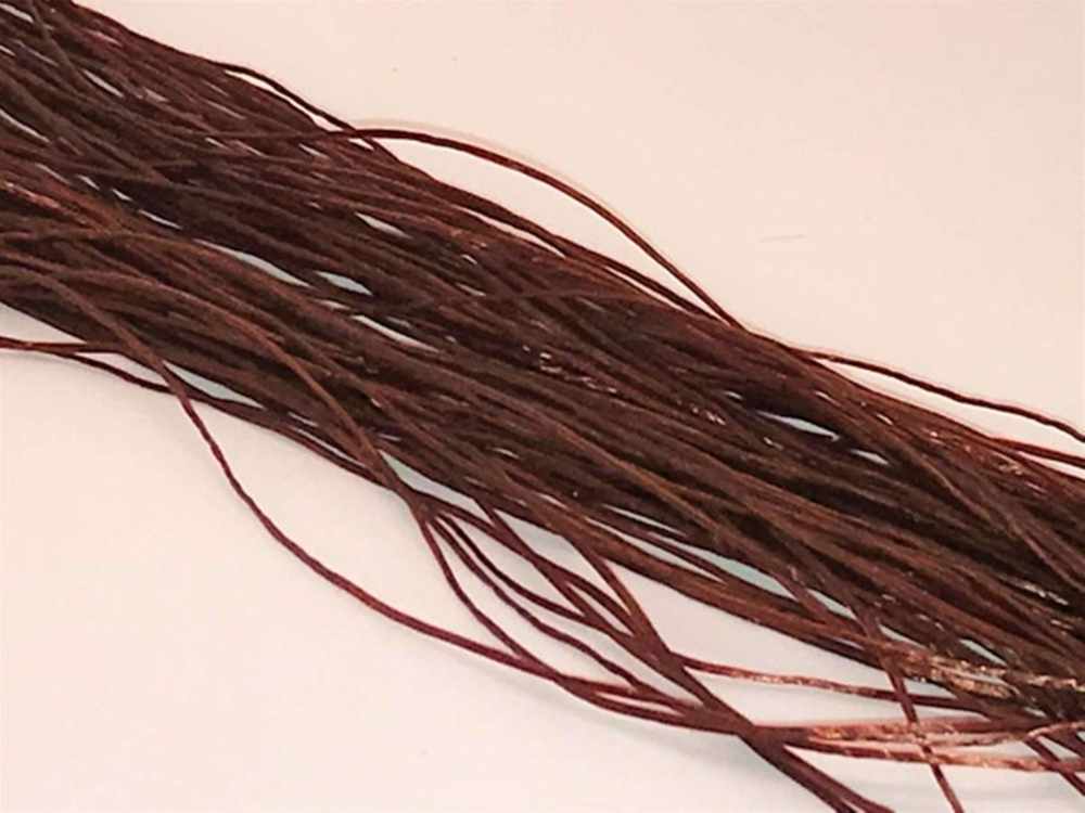 Fly TyingBody, Wing, Legs & Tail MaterialsLeg Materials