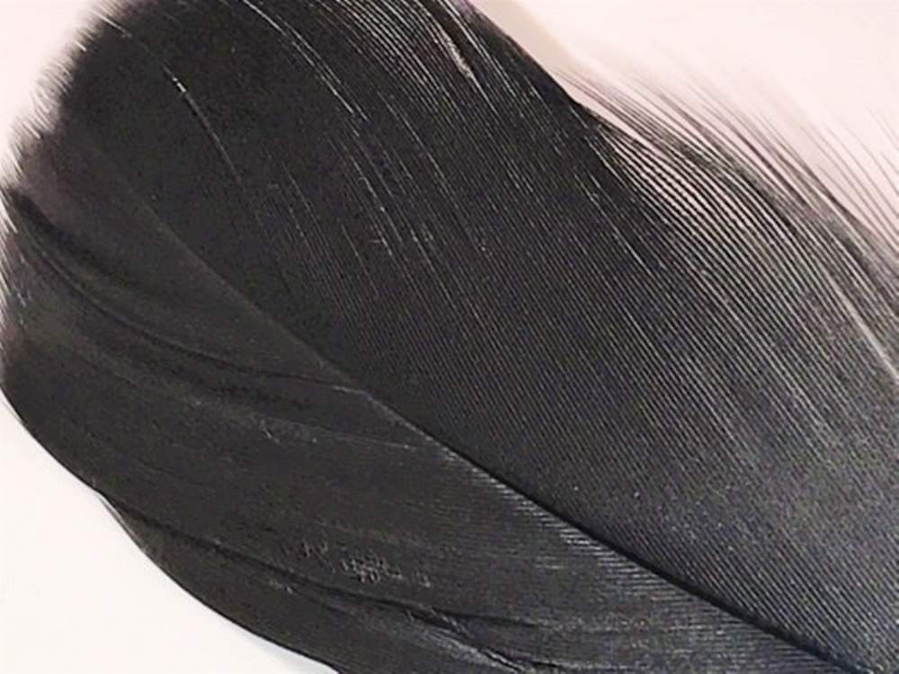 Veniard Goose Shoulder Soft Black
