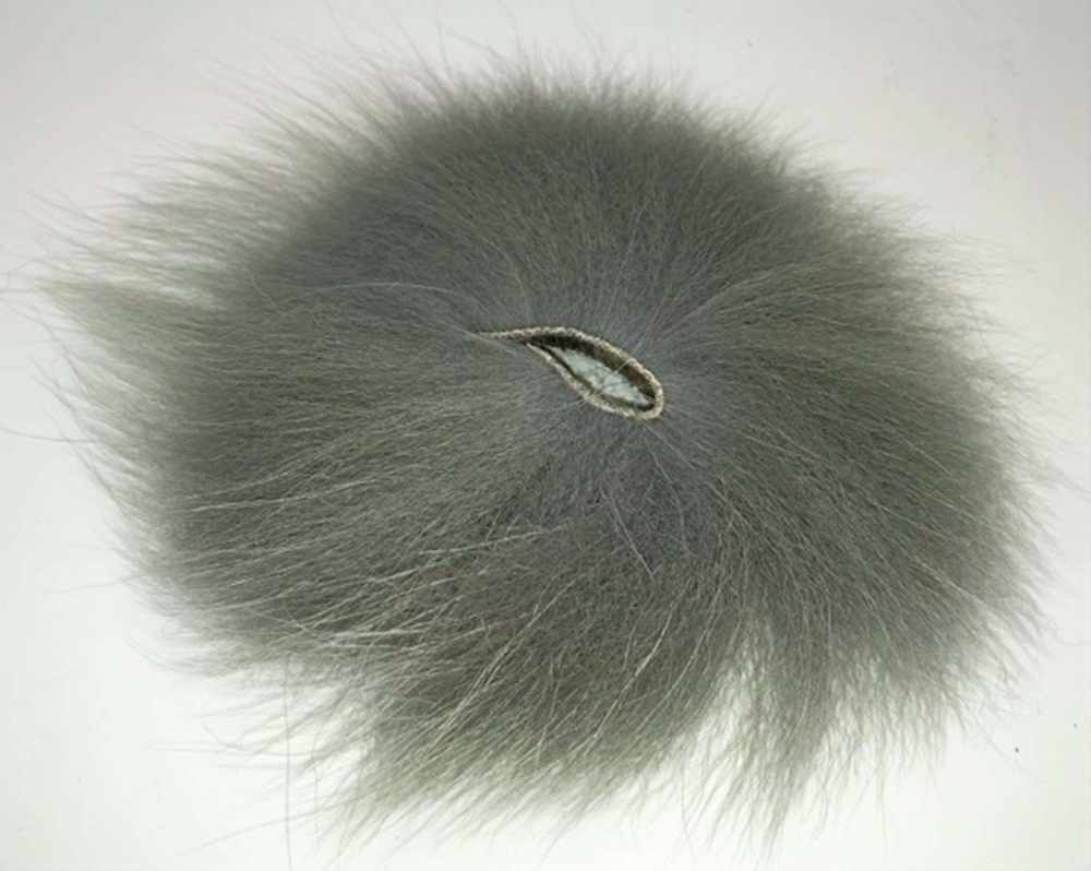 Our Full Range Fly Tying Furs