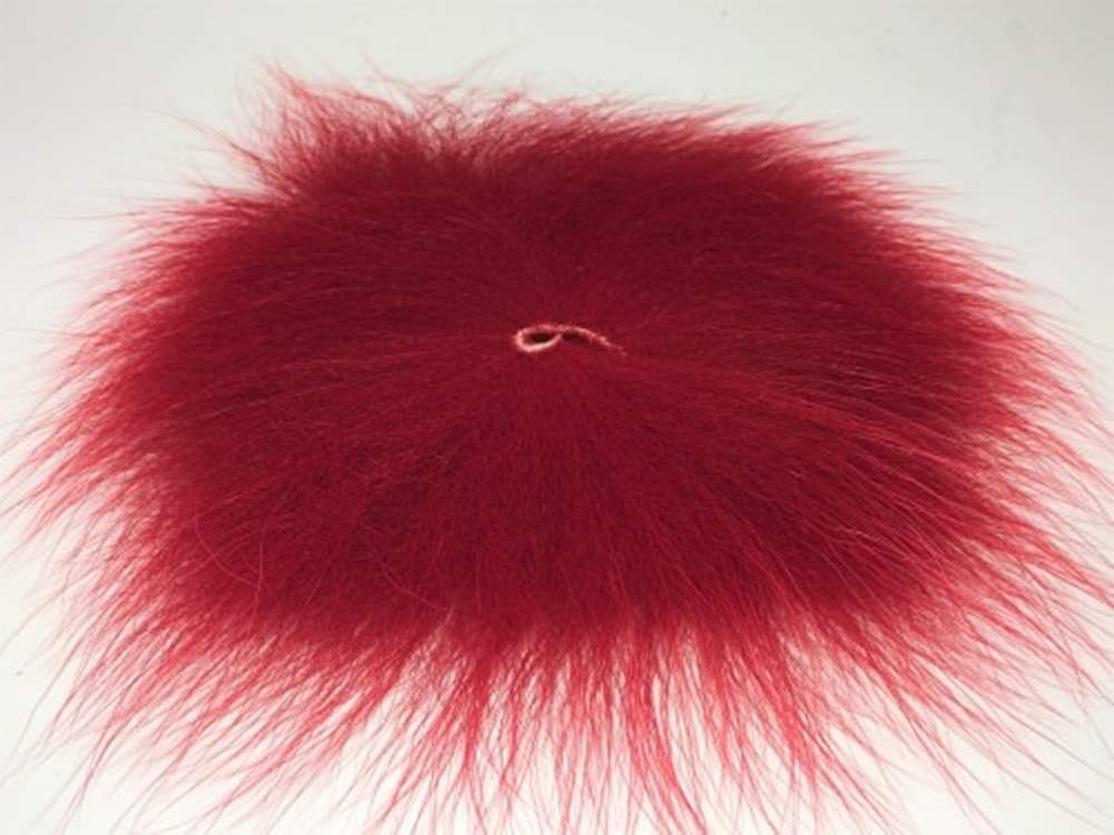 Arctic Legend Arctic Fisherman Blue Fox Red Fly Tying Materials For Fly Wings