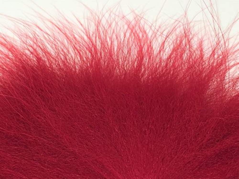 Arctic Legend Arctic Fisherman Blue Fox Red Fly Tying Materials