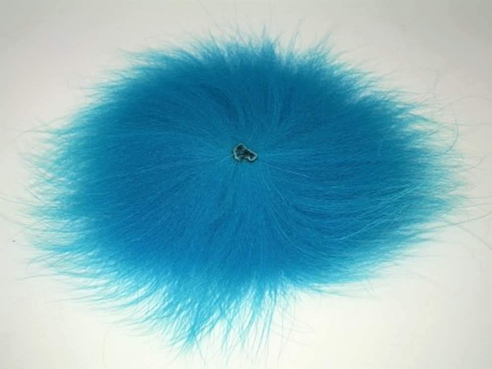 Arctic Legend Arctic Fisherman Blue Fox Blue Fly Tying Materials For Fly Wings