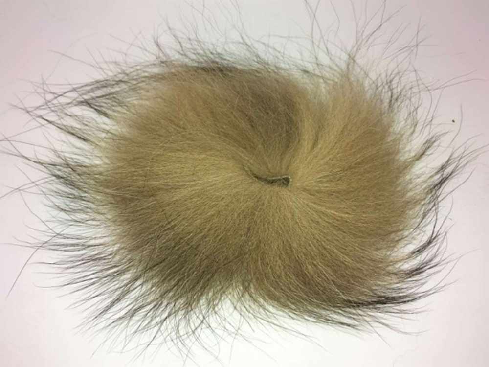 Our Full Range Fly Tying Furs