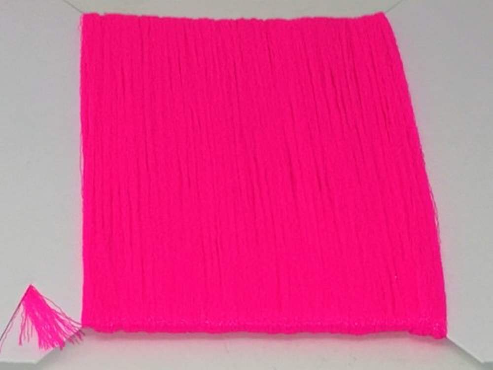 Veniard Antron Body Yarn Fluoro Pink