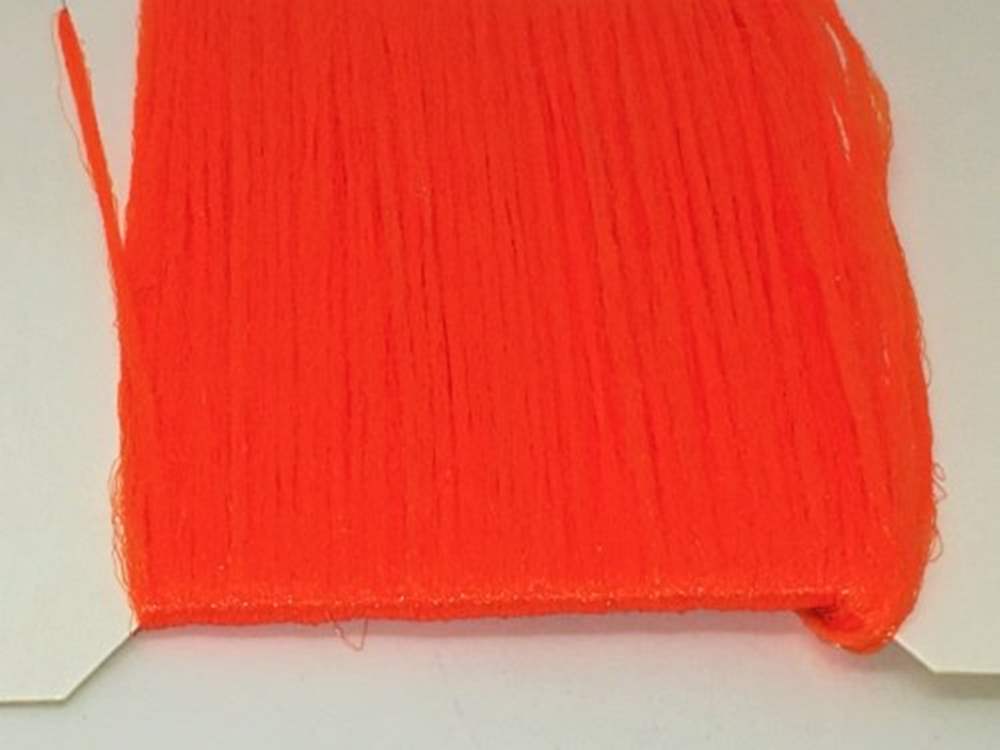Veniard Antron Body Yarn Fluoro Orange