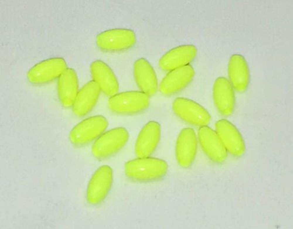 Firefly Caddis beads