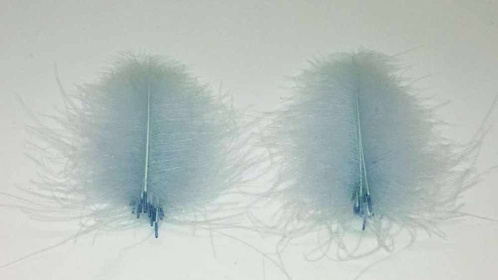 CDC Feathers For Fly Tying Page 2