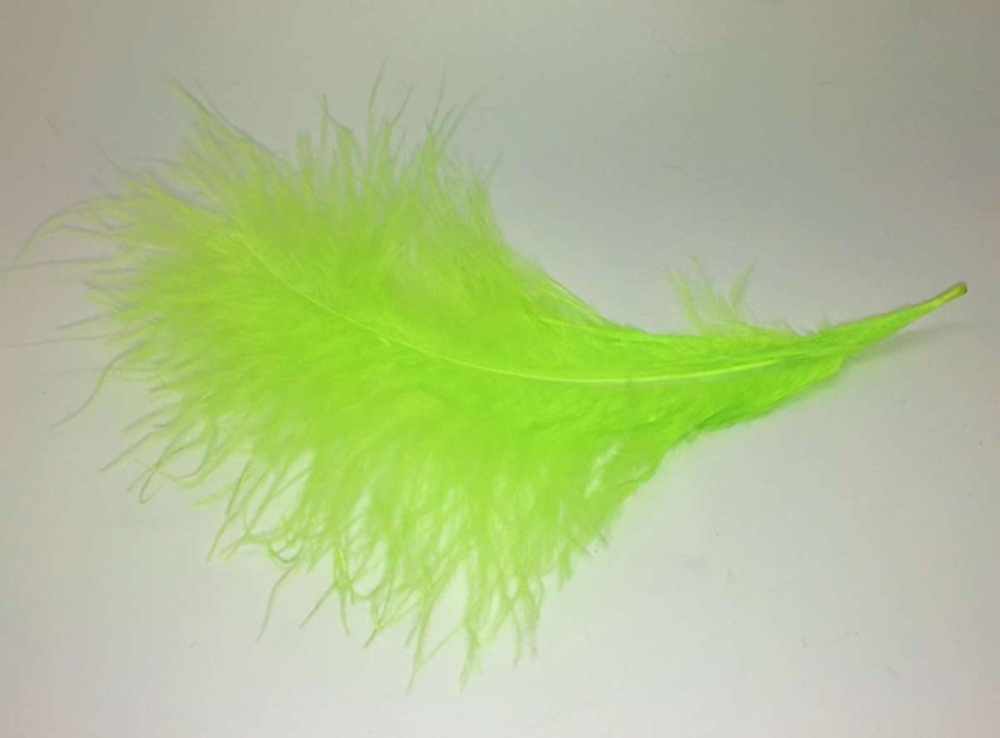 Fly TyingVeniard LtdFeathersTurkeyTurkey Marabou Feathers