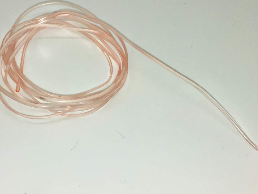 Veniard Magic Glass / V Rib Shrimp Pink