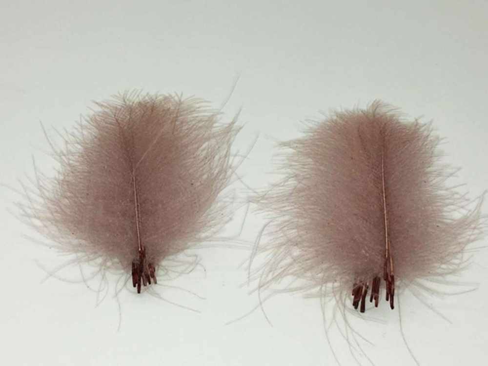 CDC Feathers For Fly Tying