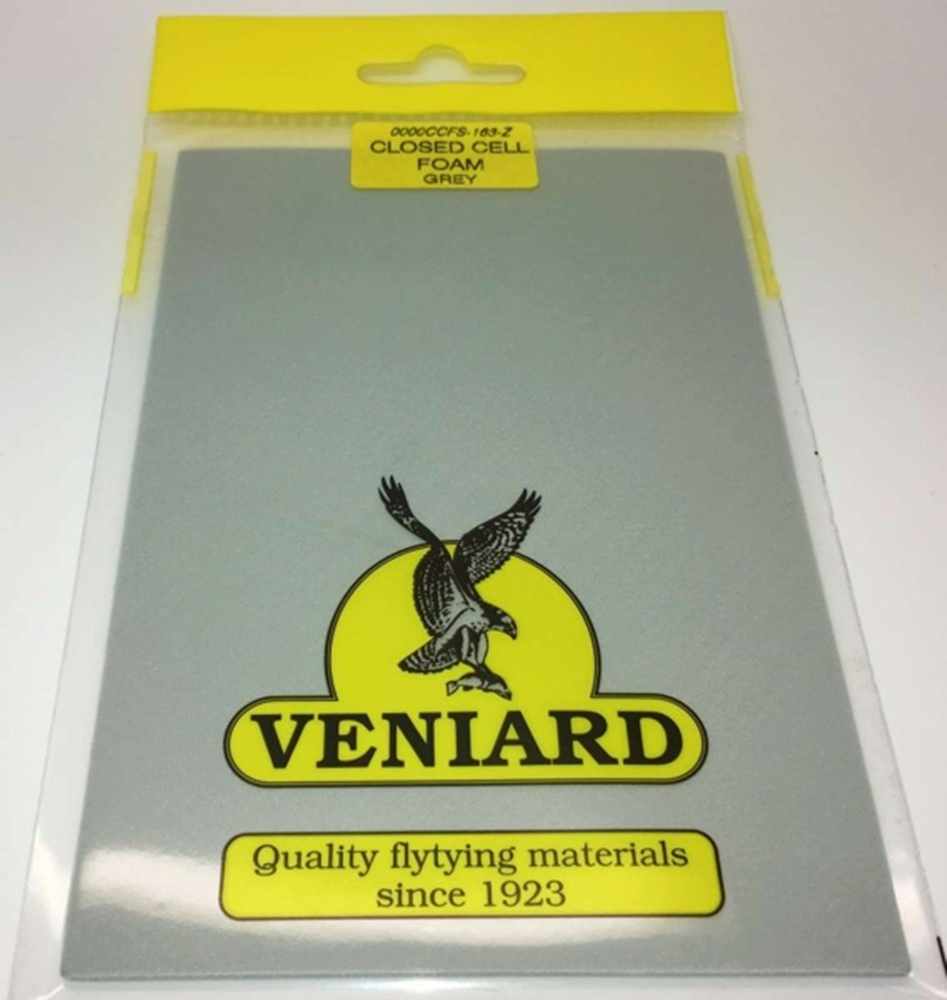 Lot 11 Packs Veniard Condor Substitute – Plumes Montage Mouche Pêche