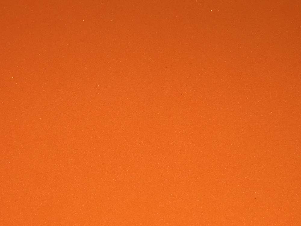 Veniard Closed Cell Foam Sheet Orange