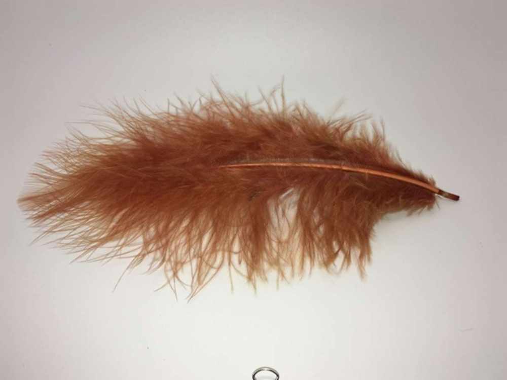 Fly TyingVeniard LtdFeathersTurkeyTurkey Marabou Feathers