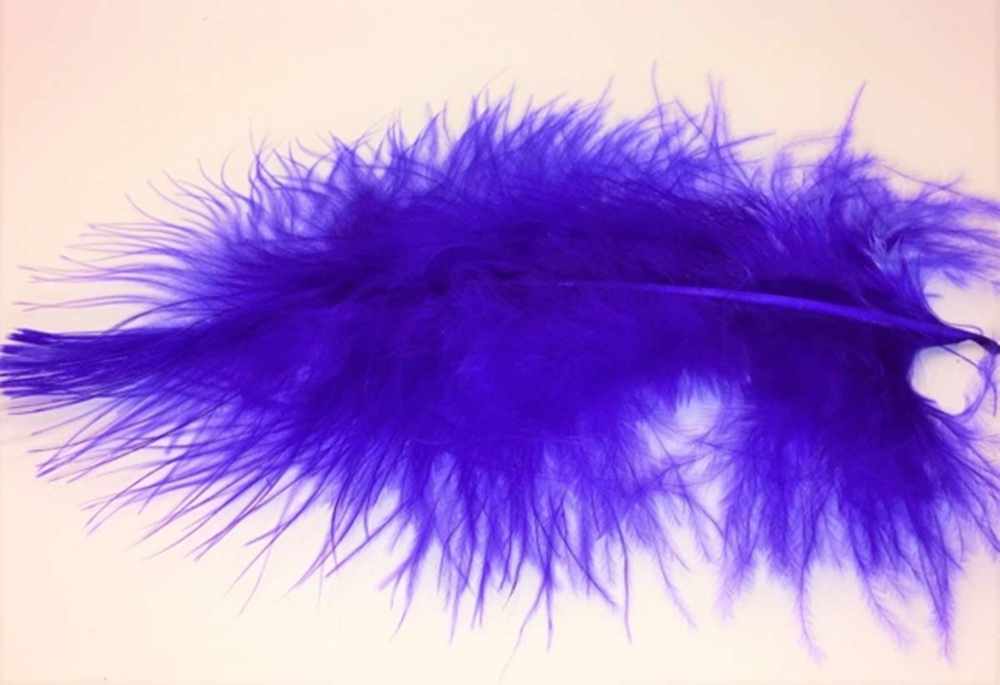 Fly TyingVeniard LtdFeathersTurkeyTurkey Marabou Feathers