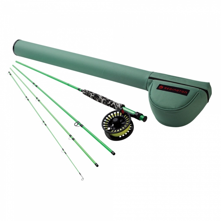 Fishing #5 Weight Fly Rods, Rapid Delivery