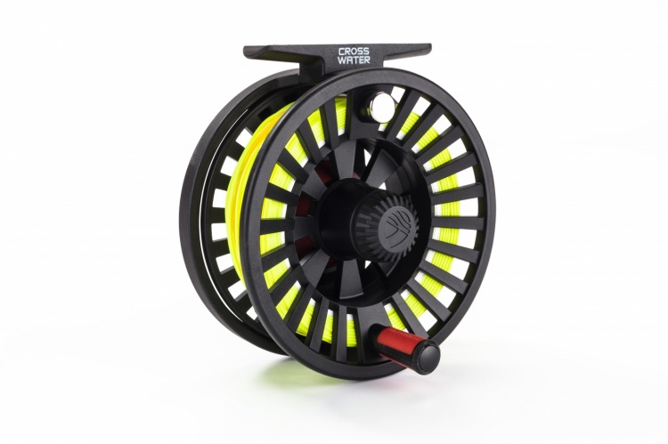 Redington Outfit Path II Fly Kit 9' #5 For Fly Fishing