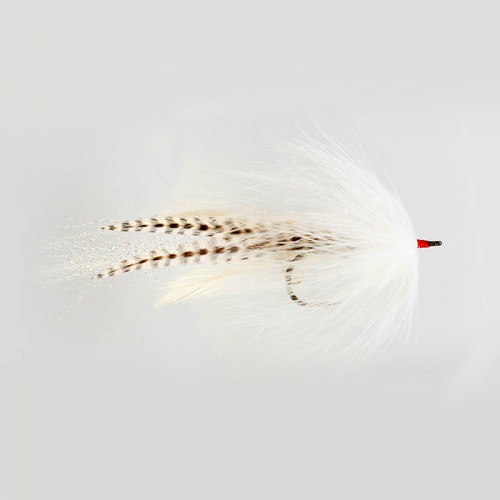 The Essential Fly Pike White Pike Fly Fishing Fly