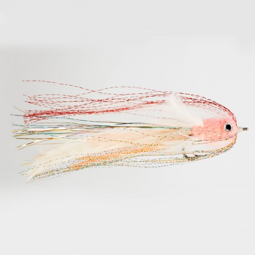 The Essential Fly Saltwater Squid Fishing Fly