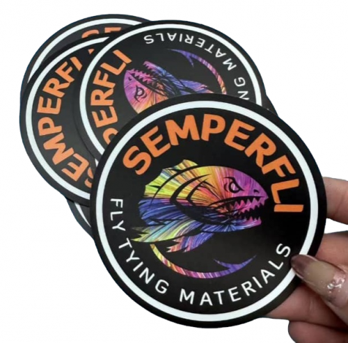 Semperfli Semperfli 20cm Window Sticker