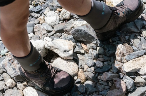 Redington Women's Benchmark Wading Boots Rubber Uk 5 / Us 6 For Fly Fishing