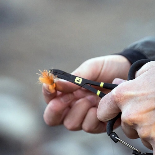 Loon Outdoors Rogue Quickdraw Forceps Fly Tying Materials