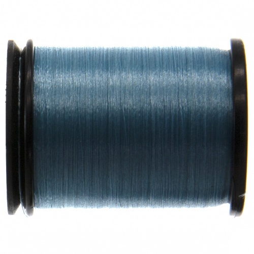 Semperfli Classic Waxed Thread 6/0 240 Yards Cornflower Fly Tying Threads (Product Length 240 Yds / 220m)