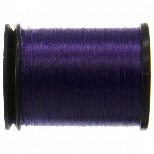 Semperfli Classic Waxed Thread 6/0 240 Yards Purple