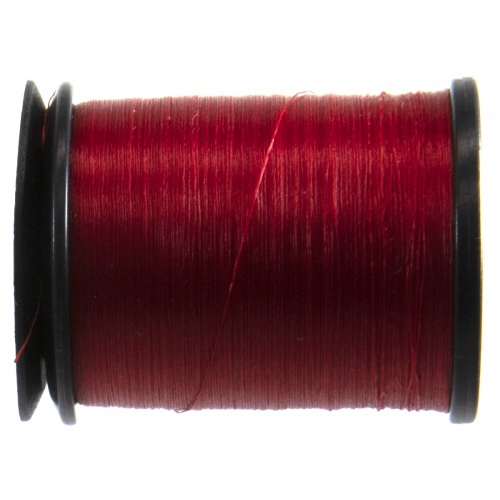 Semperfli Classic Waxed Thread 6/0 240 Yards Red