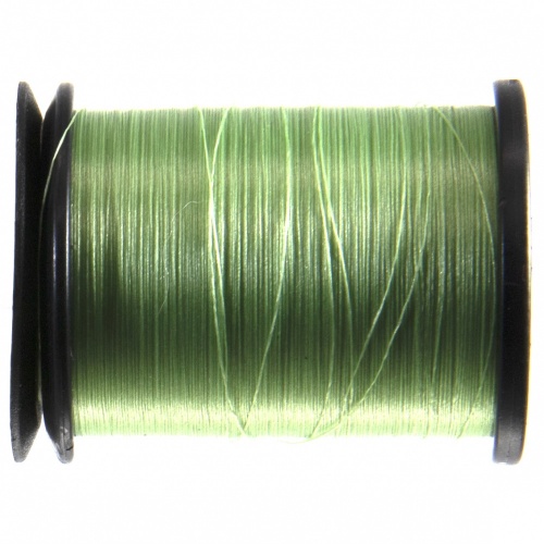 Semperfli Classic Waxed Thread 8/0 240 Yards Chartreuse