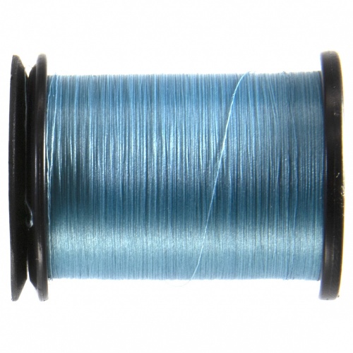 Semperfli Classic Waxed Thread 12/0 240 Yards Cornflower Fly Tying Threads (Product Length 240 Yds / 220m)