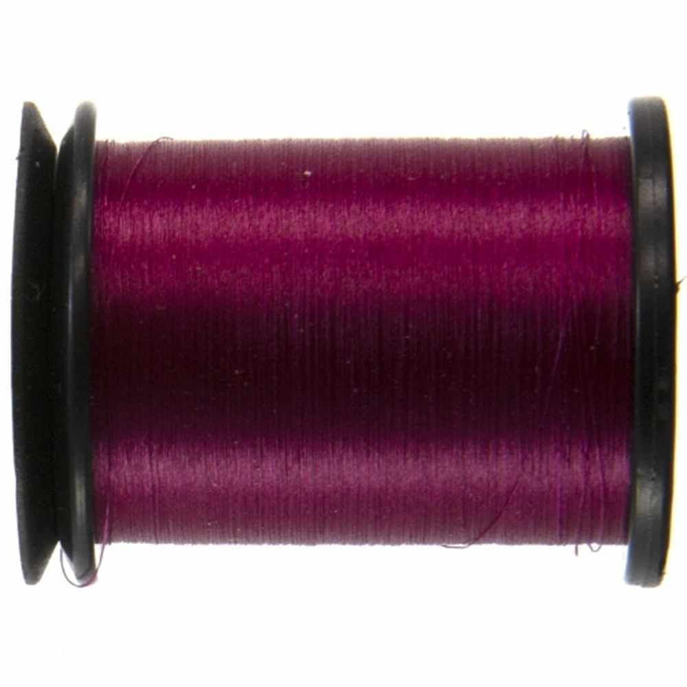 Classic Waxed Thread 12/0 240 Yards Violet for Fly Tying