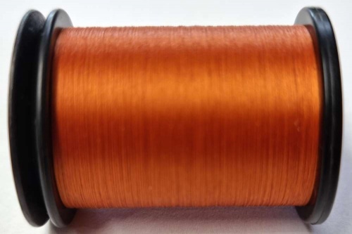Semperfli Classic Waxed Thread 12/0 240 Yards Wood Duck