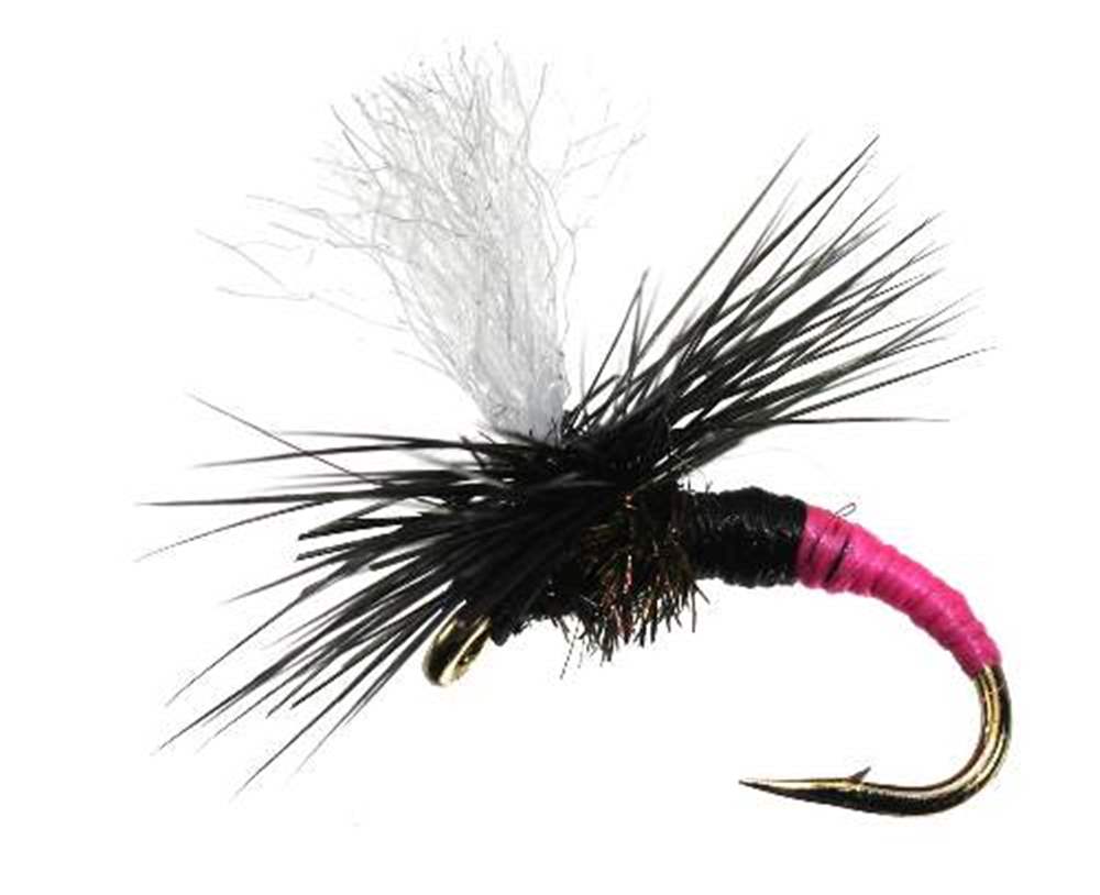 The Essential Fly Blank Buster Klinkhammer Hot Pink Fishing Fly