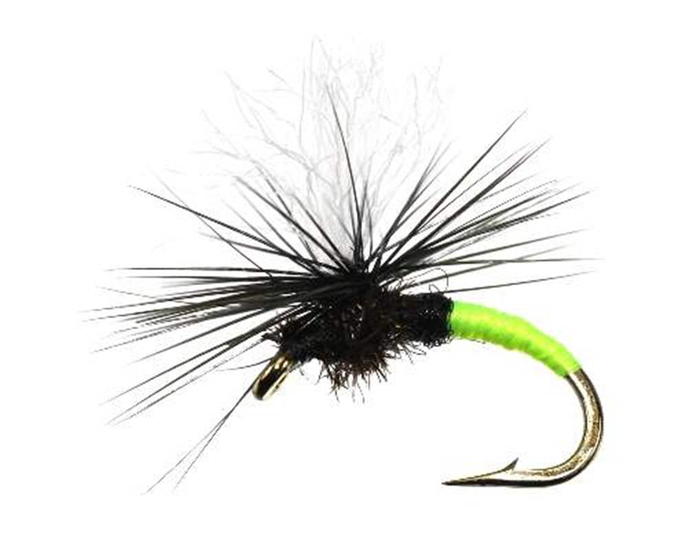 The Essential Fly Blank Buster Klinkhammer Phosphor Yellow Fishing Fly