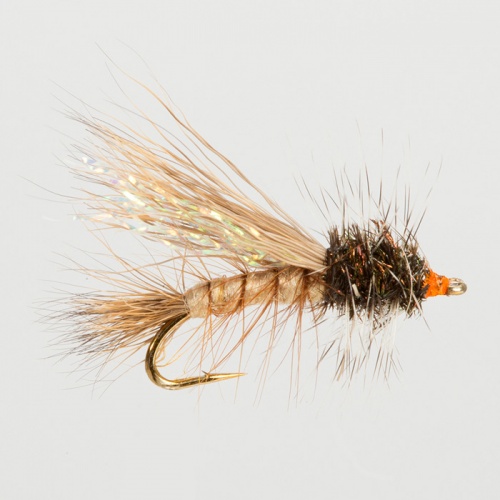 The Essential Fly Stimulator Peacock Fishing Fly