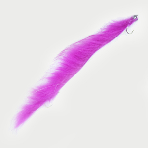 The Essential Fly Pink Snake Fishing Fly