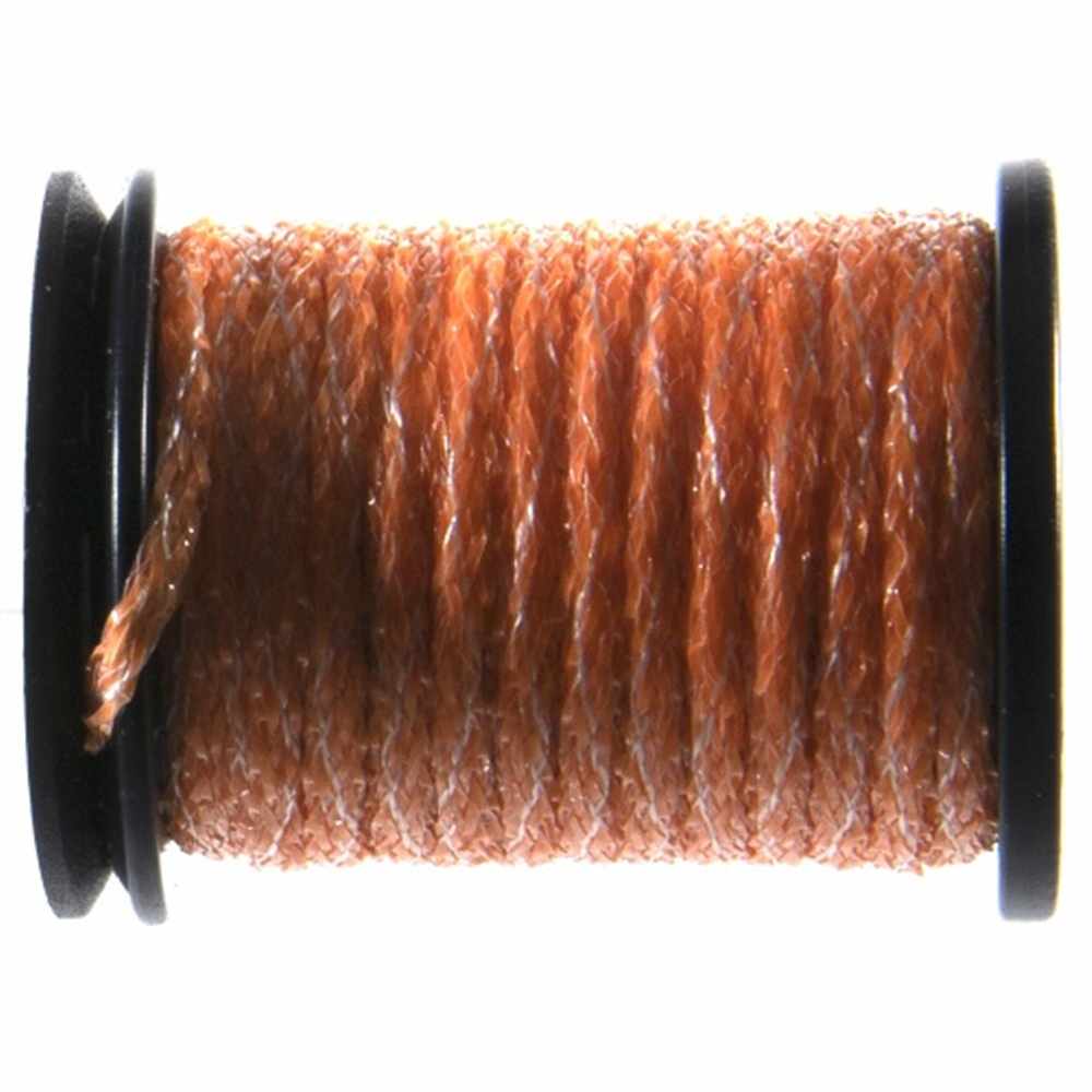 Braids For Fly Tying, Ideal for Fish Pattern Bodies