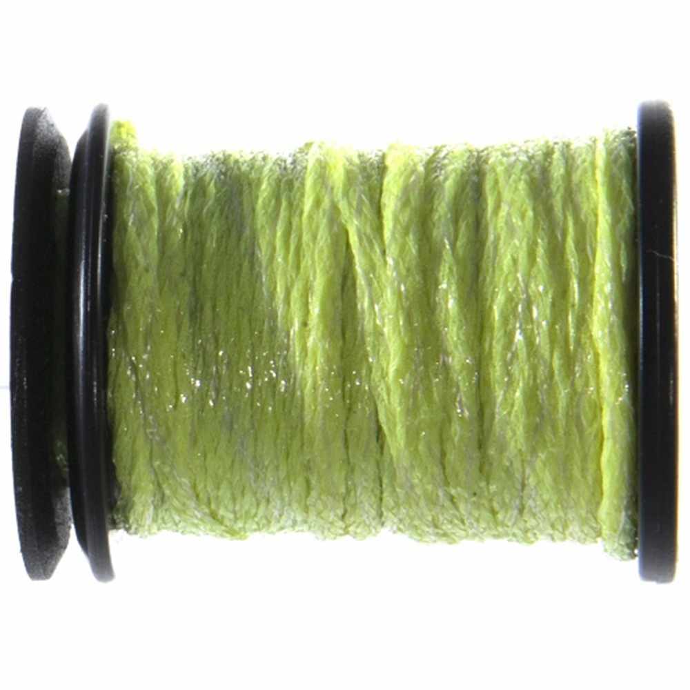 Fly Tying Braids | Diamond, Holographic & Micro Braids for Fly Bodies