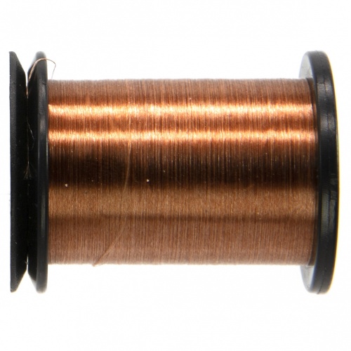 Semperfli Nano Silk 30D 18/0 Copper