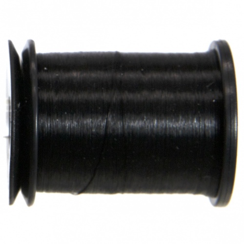 Semperfli Nano Silk 100D 6/0 Black