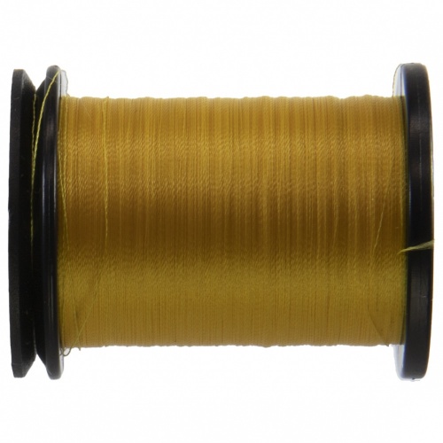 Semperfli Spyder Thread 18/0 Yellow