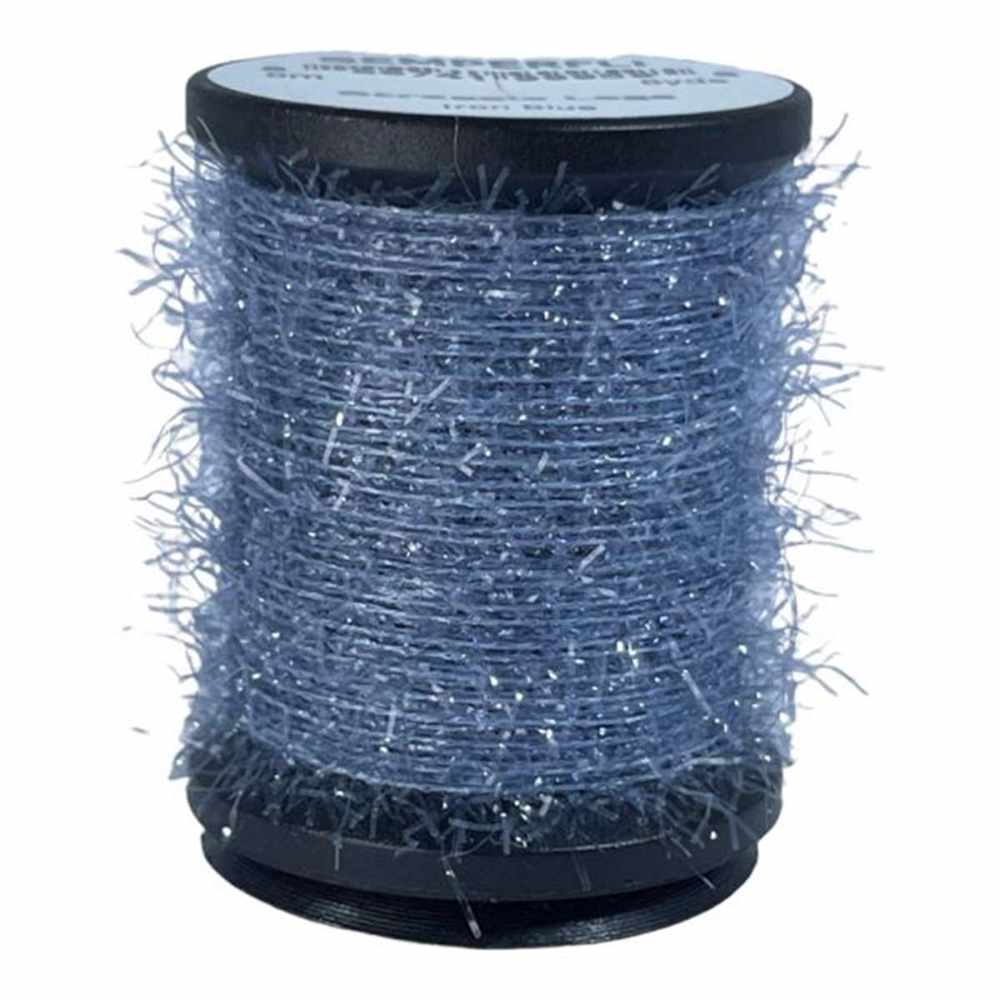 Straggle Legs Iron Blue for Fly Tying from The Essential Fly
