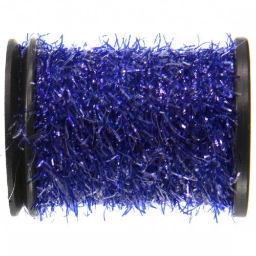 Semperfli Straggle String Cobalt