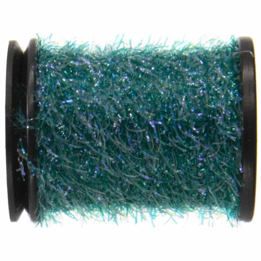 Straggle String Kingfisher for Fly Tying from The Essential Fly