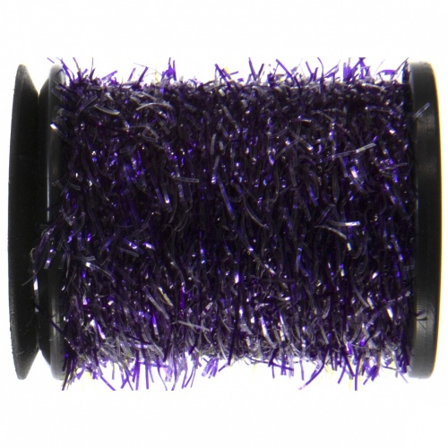 Semperfli Straggle String Purple