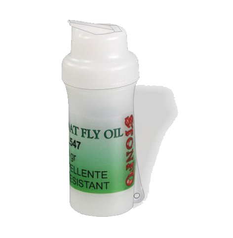 Stonfo Super Float Fly Oil #547 Fly Tying Tools