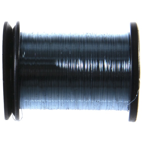 Semperfli Wire 0.1mm Ice Blue