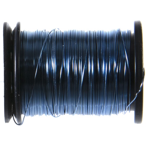 Semperfli Wire 0.3mm Ice Blue
