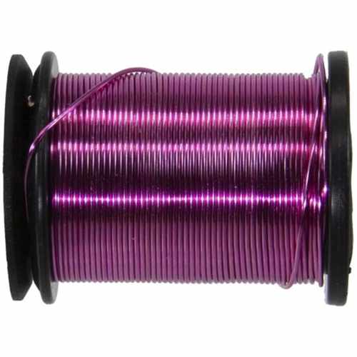 Wire 0.5mm Baby Pink