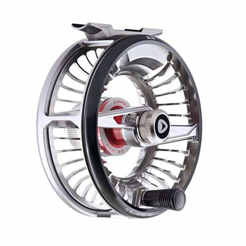 7-Weight Fly Reels